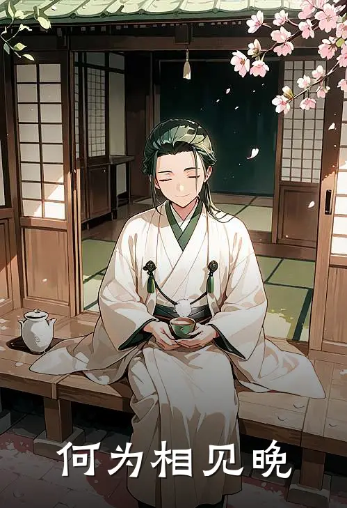 何为相见晚