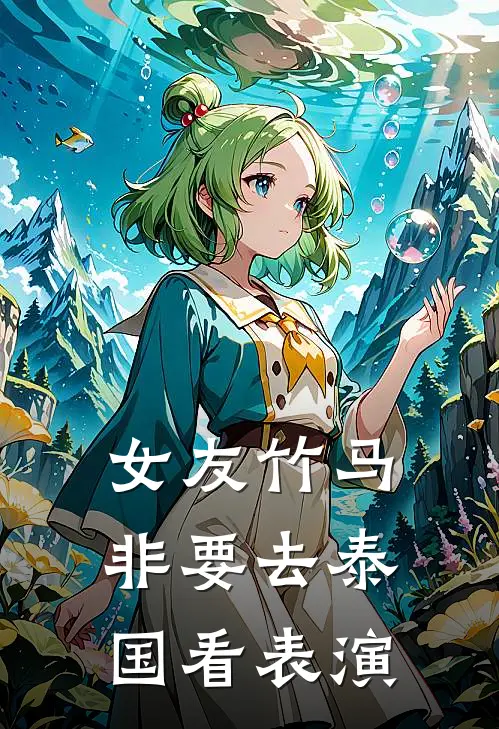 女友竹马非要去泰国看表演