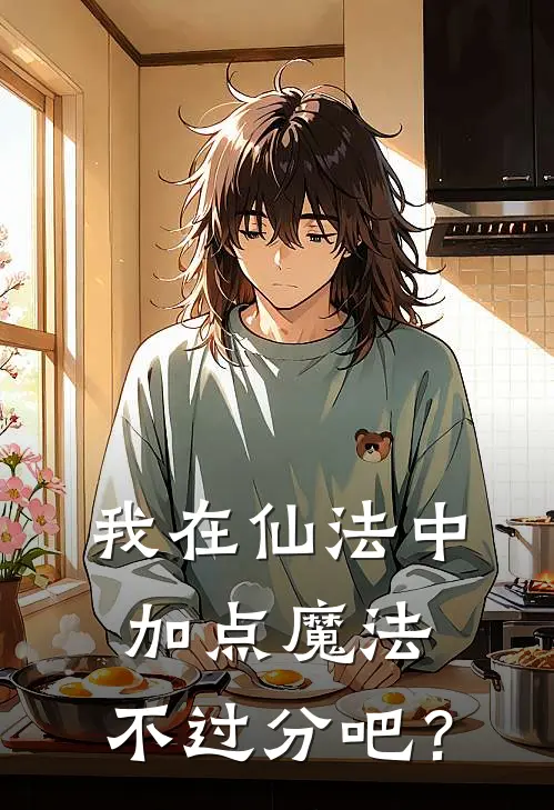 我在仙法中加点魔法，不过分吧？