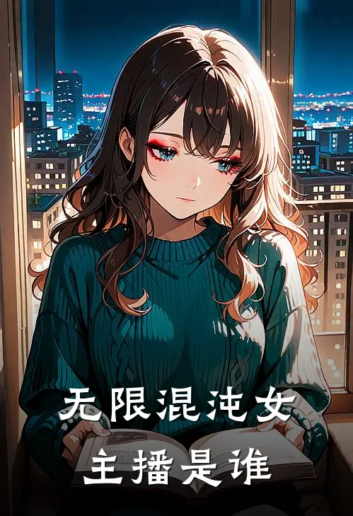 无限混沌女主播是谁