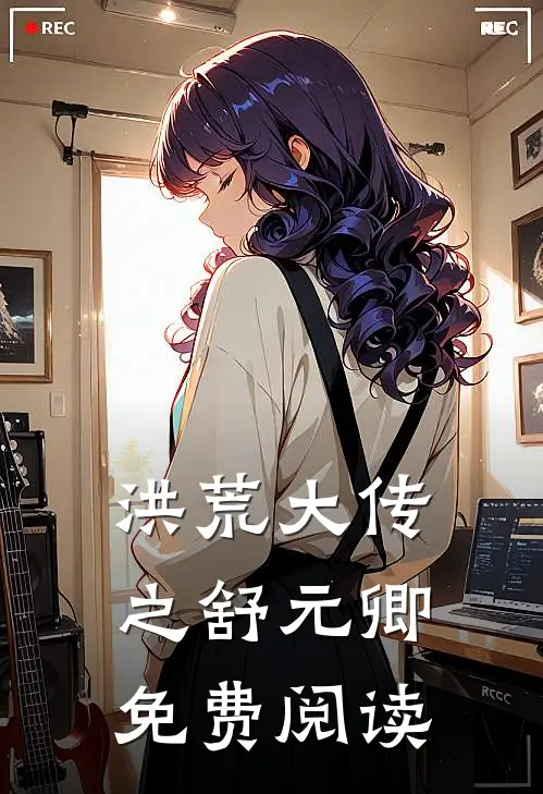 洪荒大传之舒元卿免费阅读