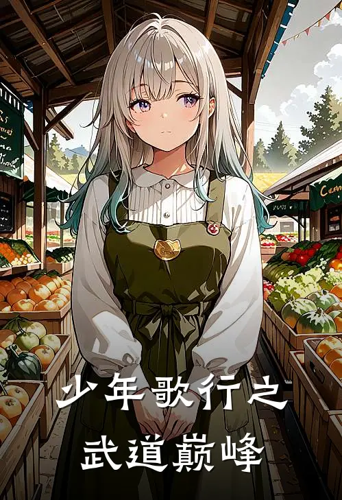 少年歌行之武道巅峰