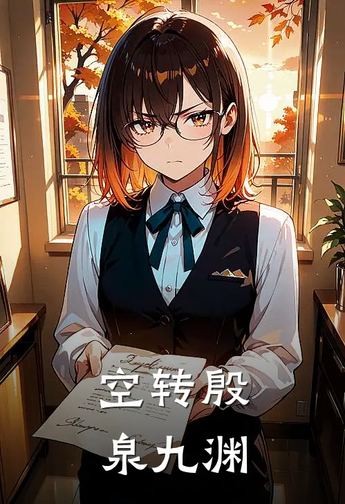 空转【殷泉九渊】