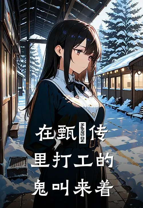 在甄嬛传里打工的鬼叫来着