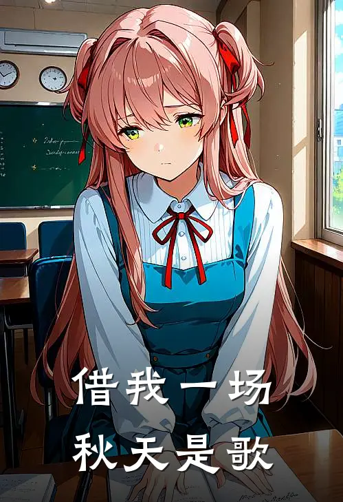 借我一场秋天是歌