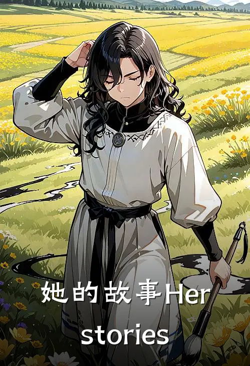 她的故事Herstories