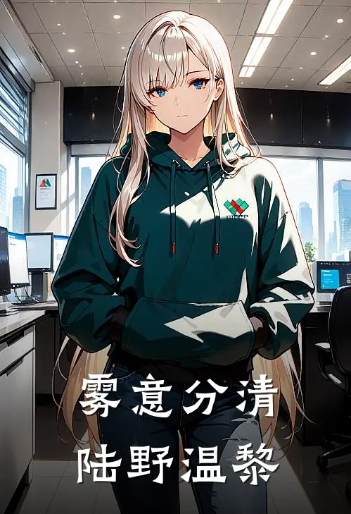 雾意分清陆野温黎