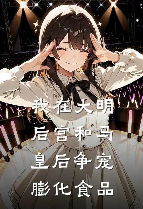 我在大明后宫和马皇后争宠 膨化食品