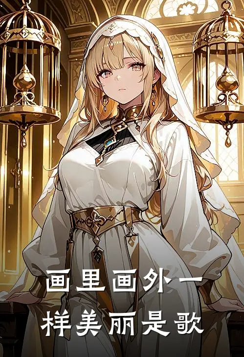 画里画外一样美丽是歌