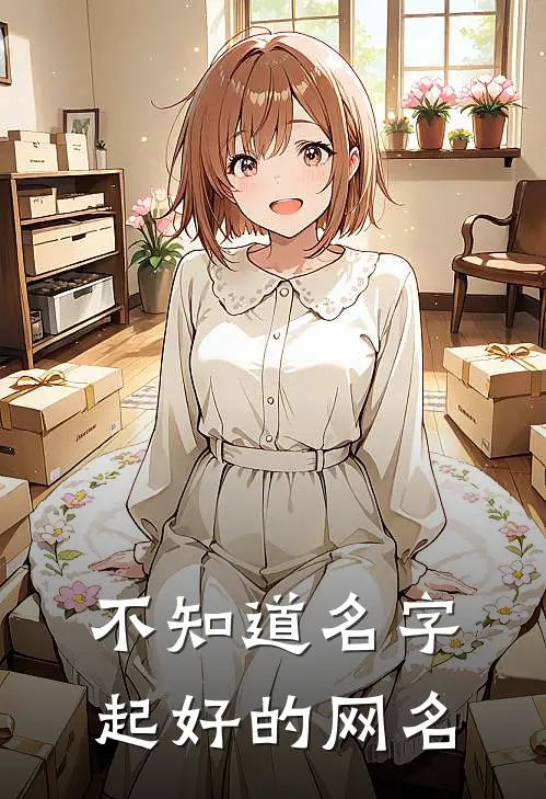 不知道名字起好的网名