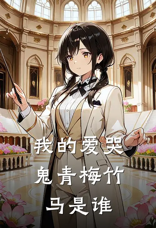 我的爱哭鬼青梅竹马是谁