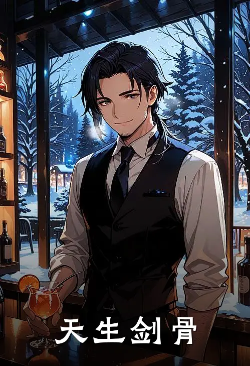 天生剑骨