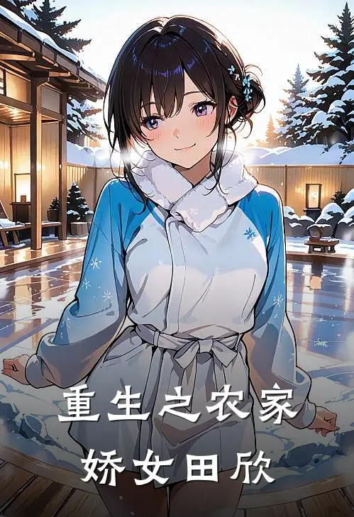 重生之农家娇女田欣