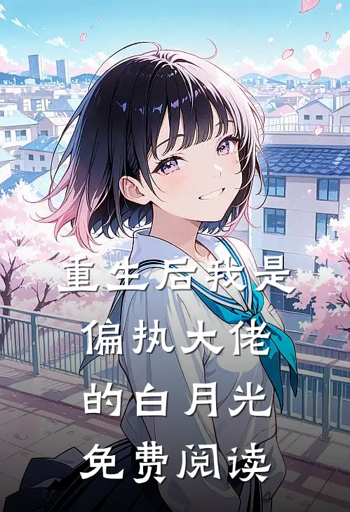 重生后我是偏执大佬的白月光免费阅读