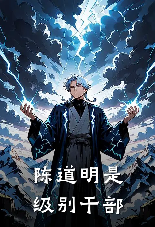 陈道明是级别干部