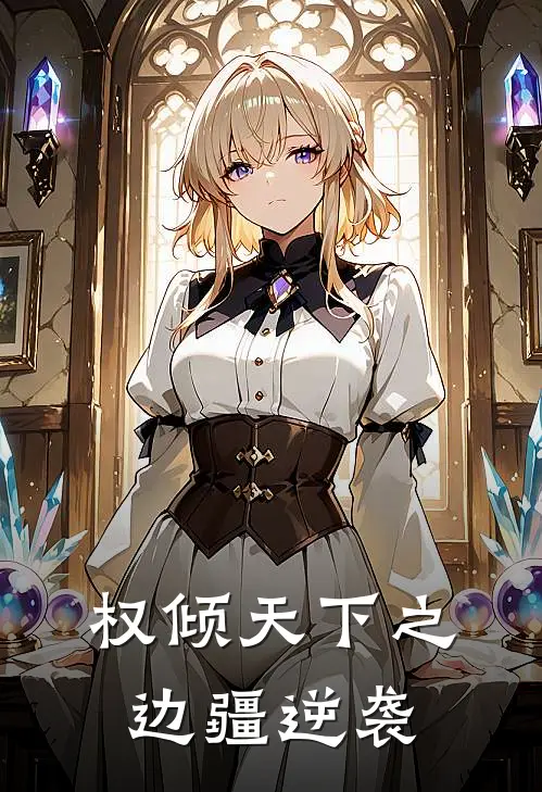 权倾天下之边疆逆袭