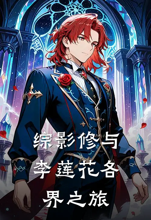 综影修与李莲花各界之旅