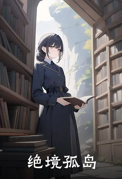 绝境孤岛