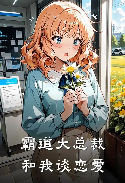 霸道大总裁和我谈恋爱