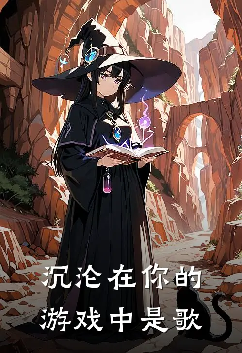 沉沦在你的游戏中是歌