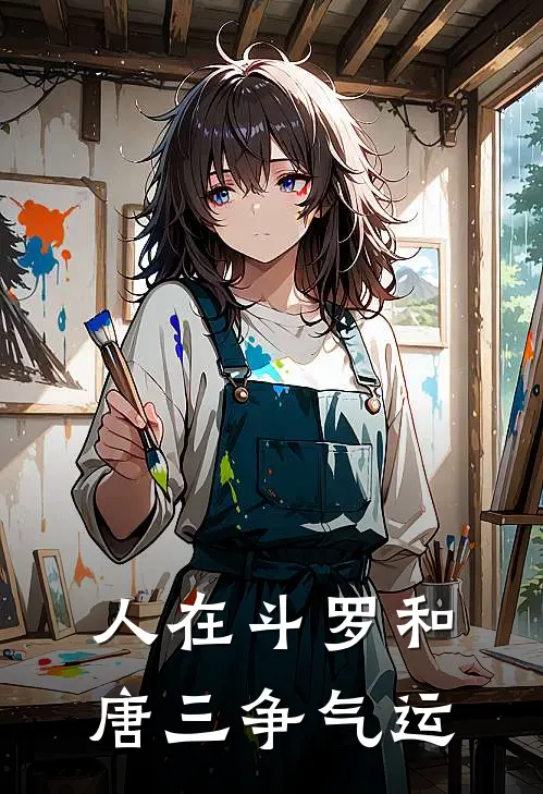 人在斗罗和唐三争气运