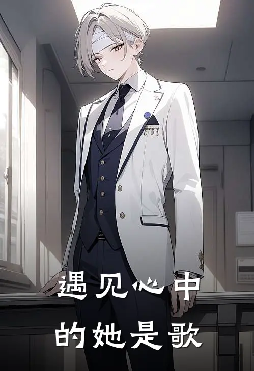 遇见心中的她是歌