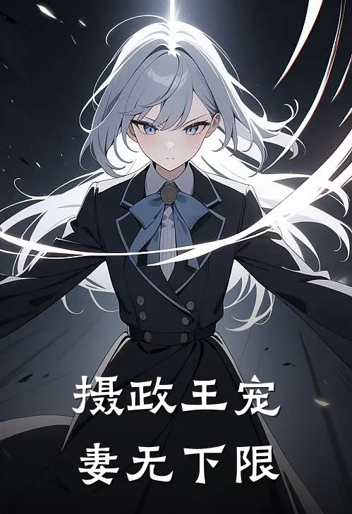 摄政王宠妻无下限