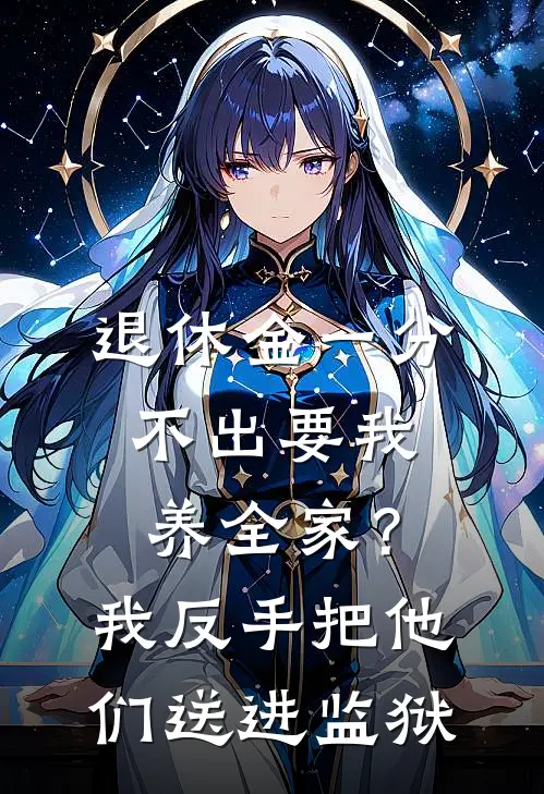 退休金一分不出要我养全家？我反手把他们送进监狱