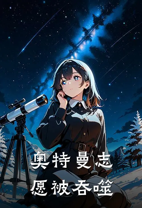 奥特曼志愿被吞噬