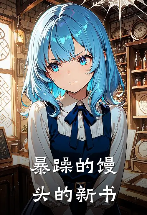 暴躁的馒头的新书