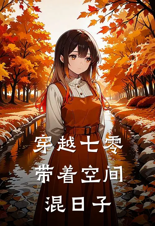 穿越七零，带着空间混日子