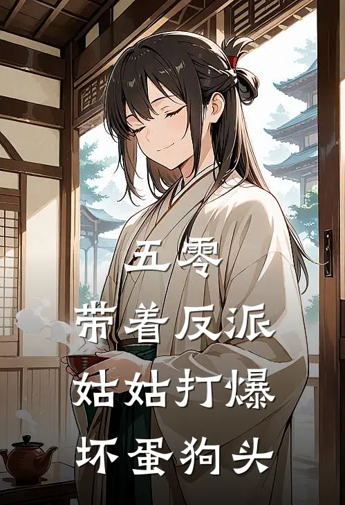 五零：带着反派姑姑打爆坏蛋狗头