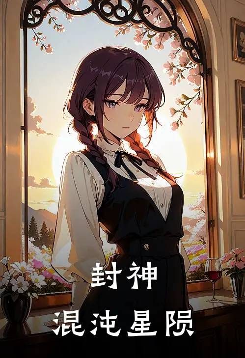 封神：混沌星陨