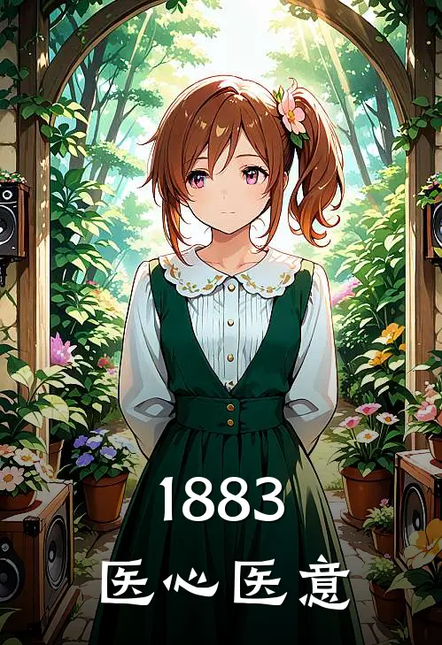 1883，医心医意