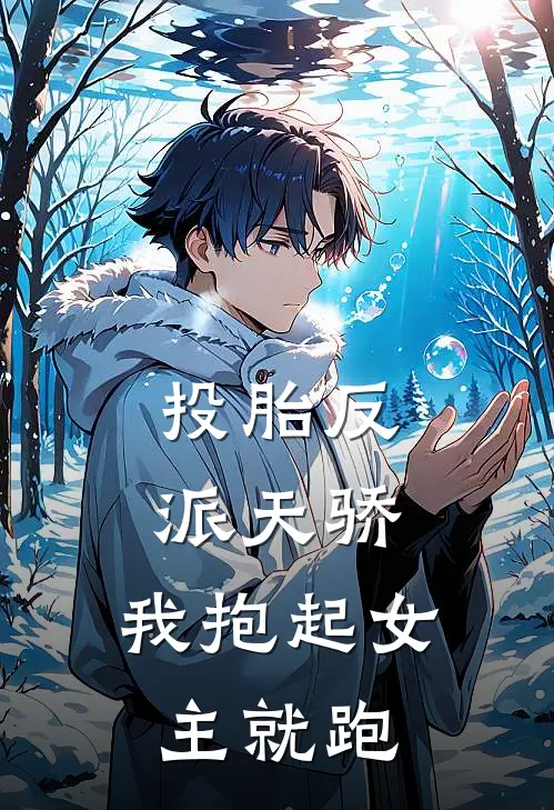 投胎反派天骄，我抱起女主就跑