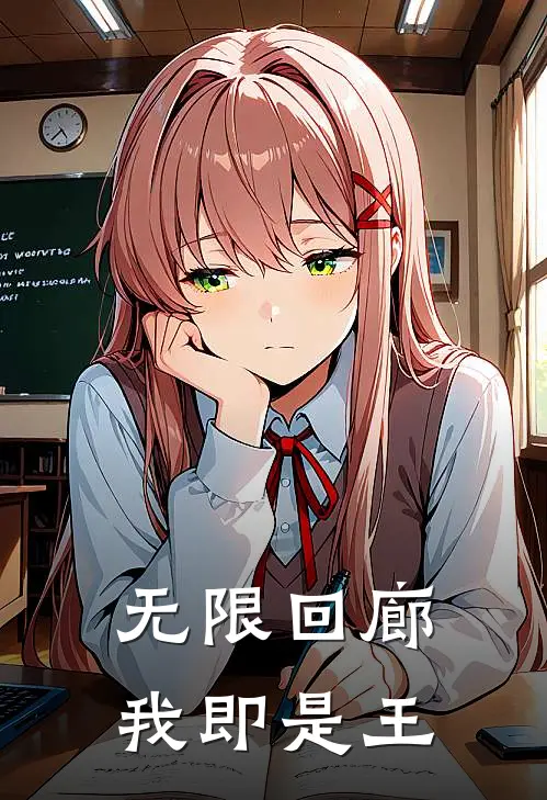 无限回廊，我即是王