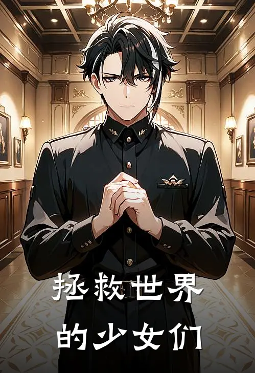 拯救世界的少女们