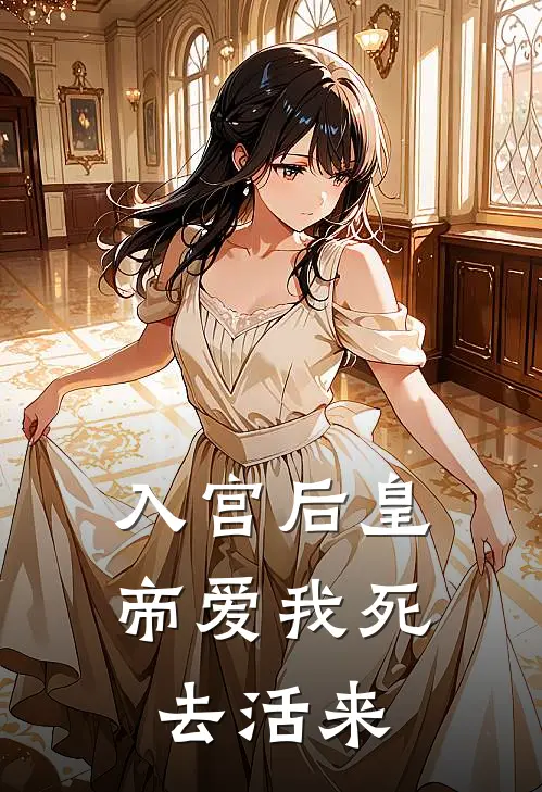 入宫后皇帝爱我死去活来