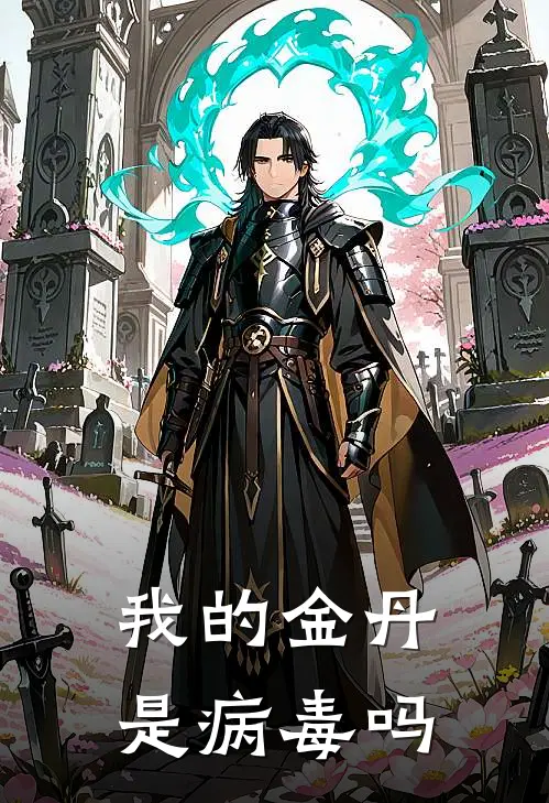 我的金丹是病毒吗