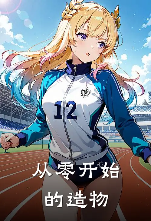 从零开始的造物