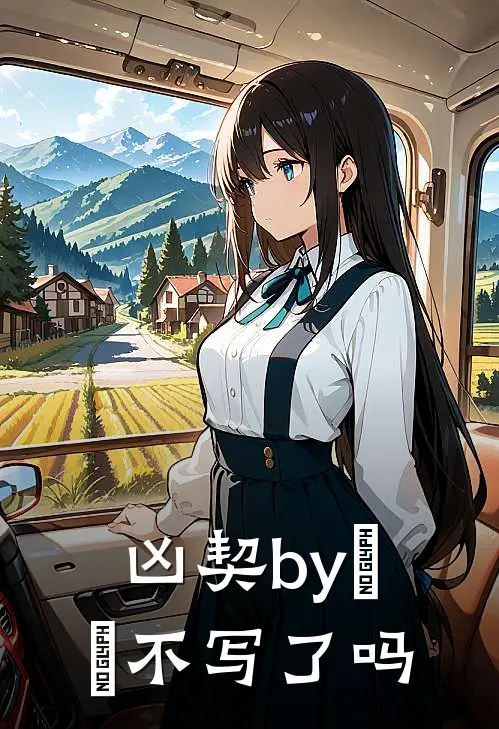 凶契by瑆玥不写了吗