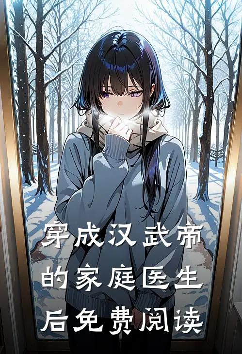 穿成汉武帝的家庭医生后免费阅读