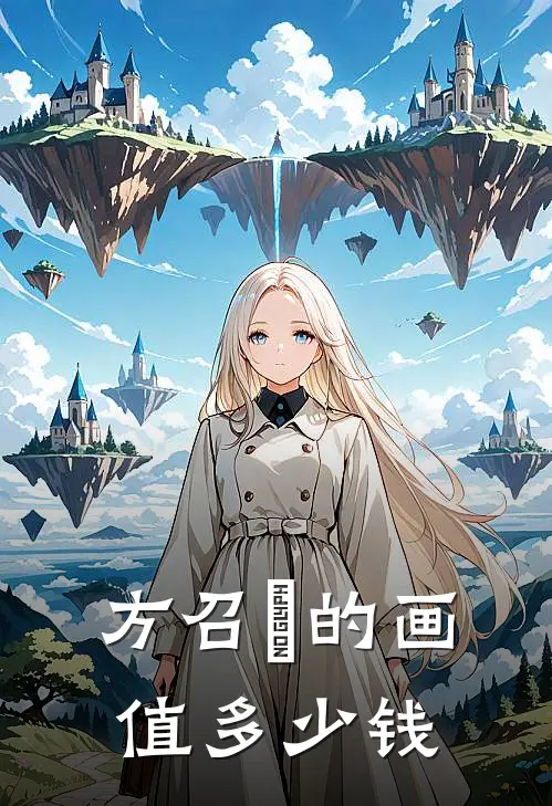 方召麐的画值多少钱