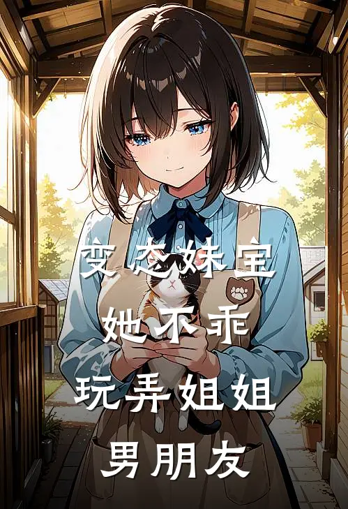 变态妹宝她不乖，玩弄姐姐男朋友