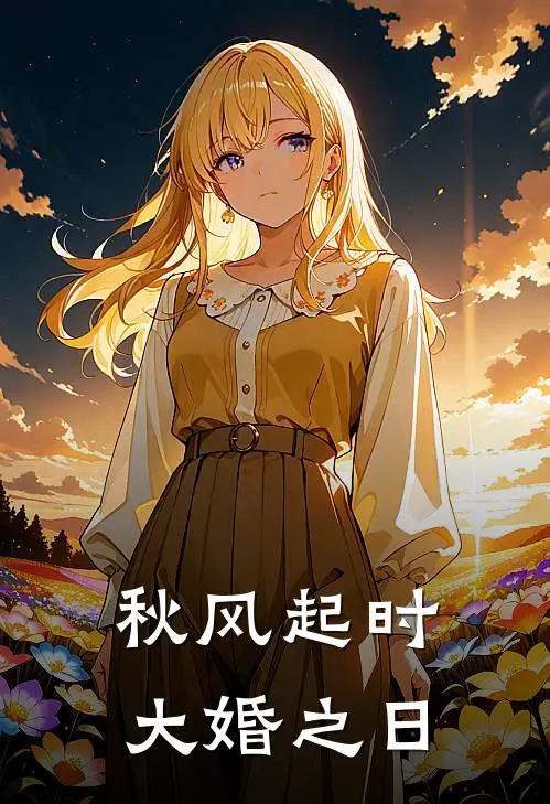 秋风起时，大婚之日