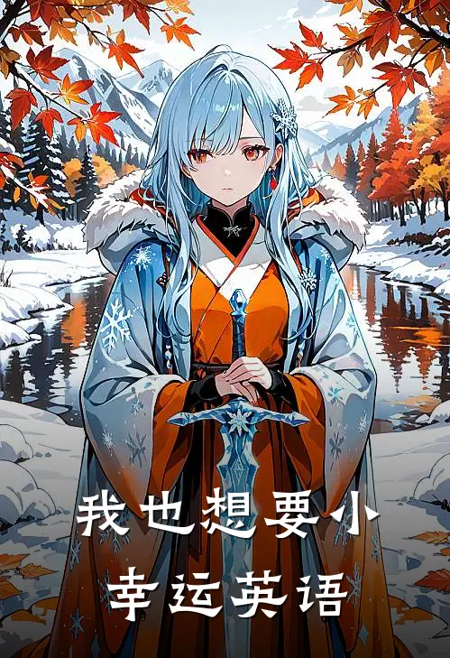 我也想要小幸运英语