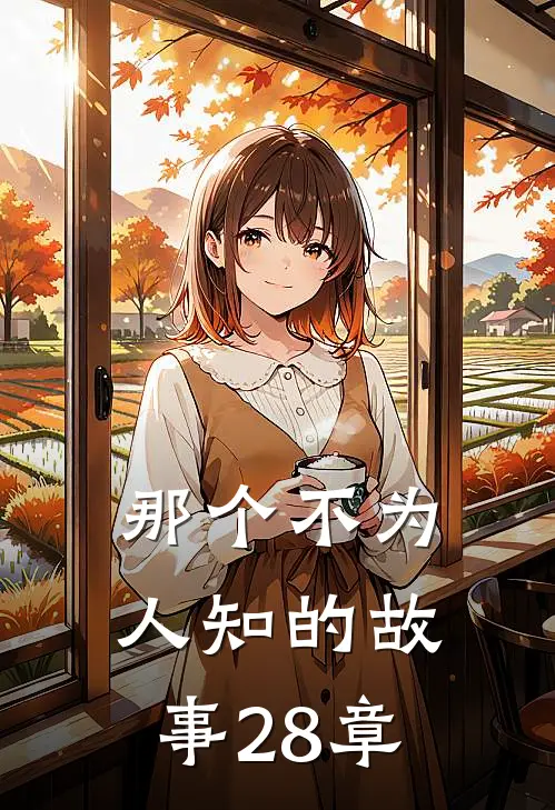 那个不为人知的故事28章