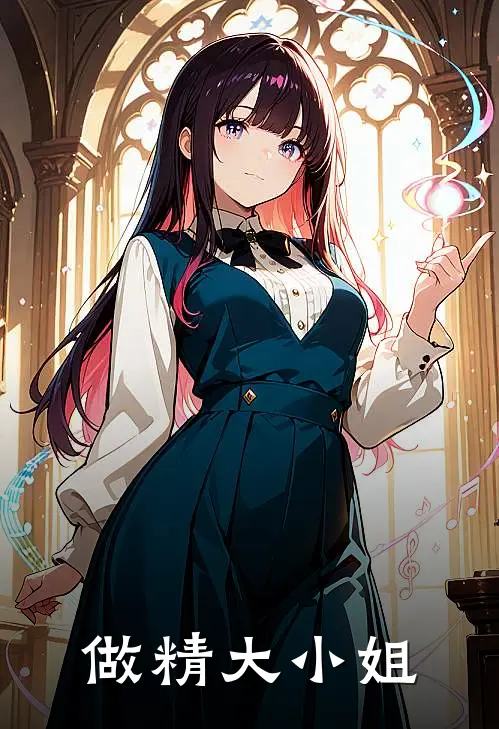 做精大小姐