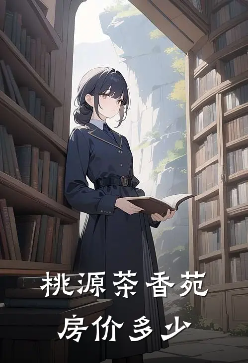 桃源茶香苑房价多少