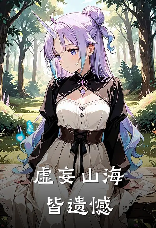 虚妄山海皆遗憾